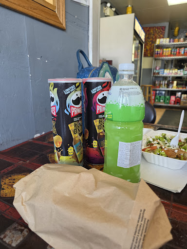Photo of Mozy Cafe - L, 6622 20a St SE, Calgary, AB T2C 0R3