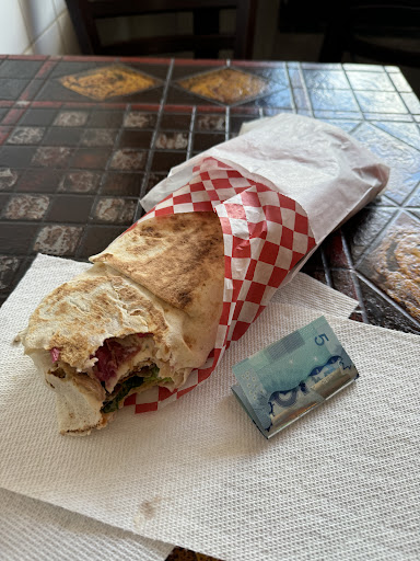 Photo of Mozy Cafe - L, 6622 20a St SE, Calgary, AB T2C 0R3