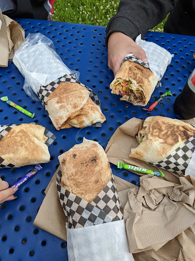 Photo of Mozy Cafe - L, 6622 20a St SE, Calgary, AB T2C 0R3