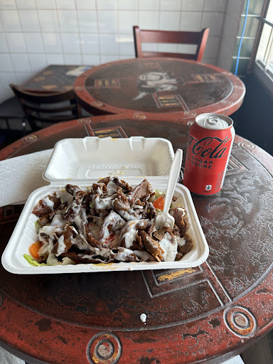 Photo of Mozy Cafe - L, 6622 20a St SE, Calgary, AB T2C 0R3