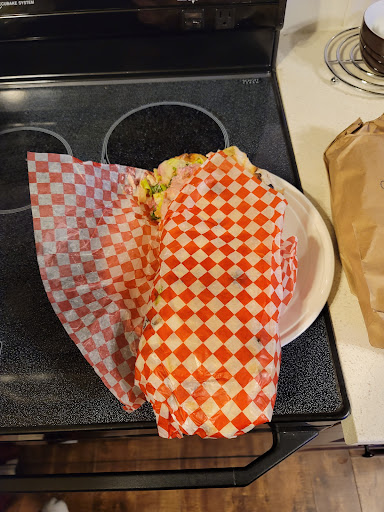 Photo of Mozy Cafe - L, 6622 20a St SE, Calgary, AB T2C 0R3