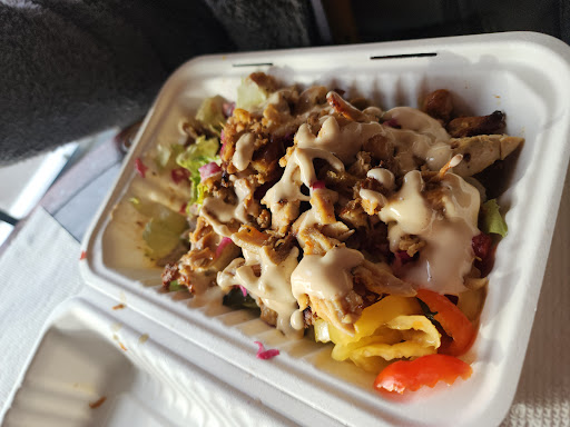 Photo of Mozy Cafe - L, 6622 20a St SE, Calgary, AB T2C 0R3