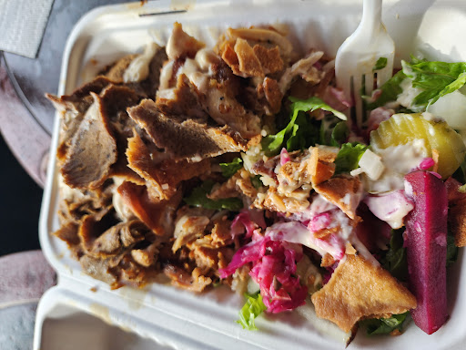 Photo of Mozy Cafe - L, 6622 20a St SE, Calgary, AB T2C 0R3