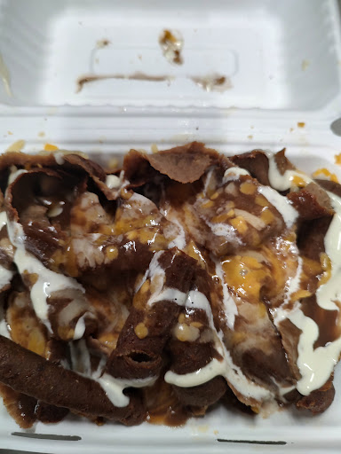 Photo of Mozy Cafe - L, 6622 20a St SE, Calgary, AB T2C 0R3