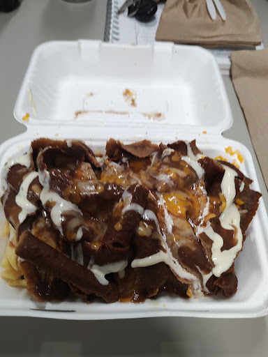 Photo of Mozy Cafe - L, 6622 20a St SE, Calgary, AB T2C 0R3