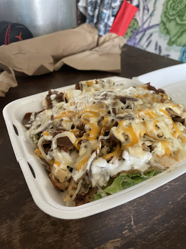 Photo of Mozy Cafe - L, 6622 20a St SE, Calgary, AB T2C 0R3