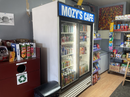Photo of Mozy Cafe - L, 6622 20a St SE, Calgary, AB T2C 0R3