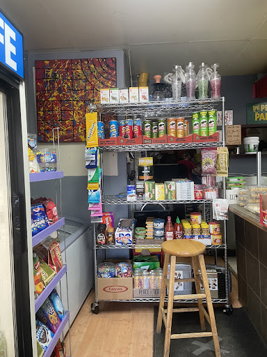 Photo of Mozy Cafe - L, 6622 20a St SE, Calgary, AB T2C 0R3