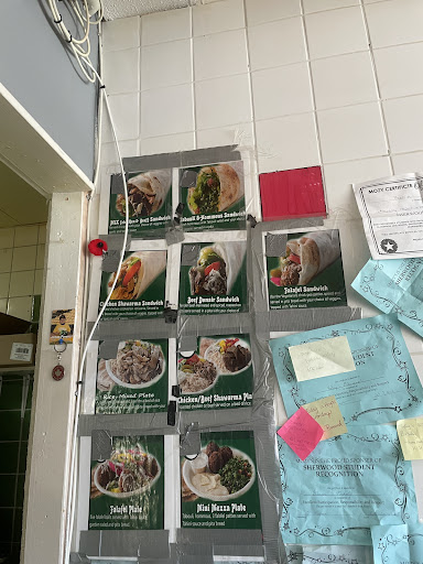 Photo of Mozy Cafe - L, 6622 20a St SE, Calgary, AB T2C 0R3