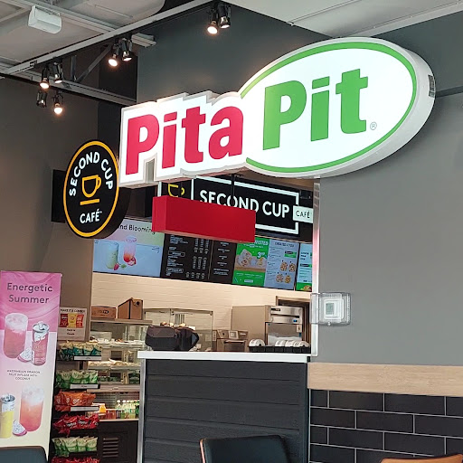 Photo of Pita Pit - 7603 Macleod Trl SW, Calgary, AB T2H 0M1