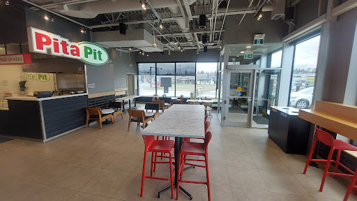 Photo of Pita Pit - 7603 Macleod Trl SW, Calgary, AB T2H 0M1