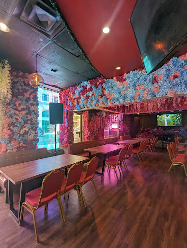 Photo of Kabul lounge - 846 5 Ave SW, Calgary, AB T2P 0N3