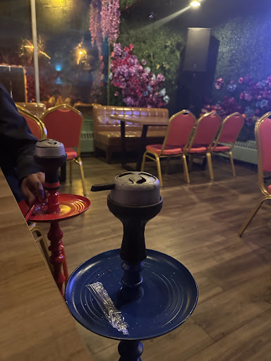 Photo of Kabul lounge - 846 5 Ave SW, Calgary, AB T2P 0N3