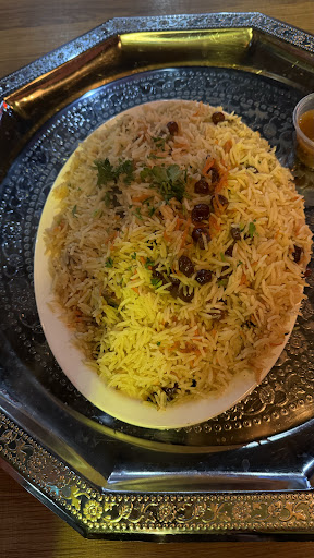 Photo of Kabul lounge - 846 5 Ave SW, Calgary, AB T2P 0N3