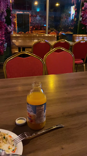 Photo of Kabul lounge - 846 5 Ave SW, Calgary, AB T2P 0N3
