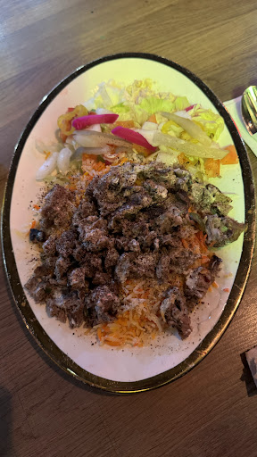 Photo of Kabul lounge - 846 5 Ave SW, Calgary, AB T2P 0N3