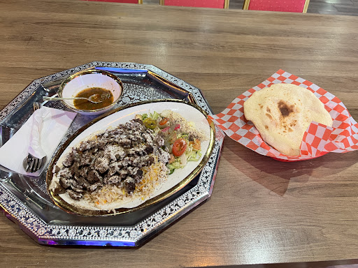 Photo of Kabul lounge - 846 5 Ave SW, Calgary, AB T2P 0N3
