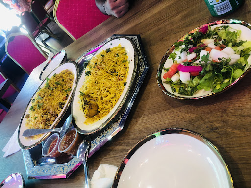 Photo of Kabul lounge - 846 5 Ave SW, Calgary, AB T2P 0N3