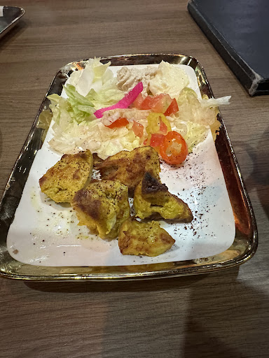 Photo of Kabul lounge - 846 5 Ave SW, Calgary, AB T2P 0N3