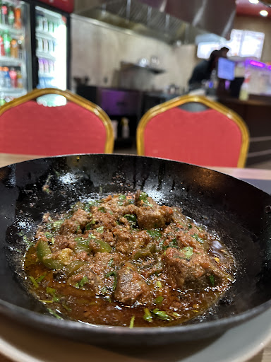 Photo of Kabul lounge - 846 5 Ave SW, Calgary, AB T2P 0N3