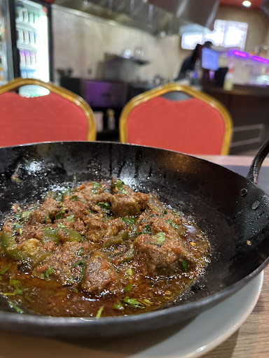 Photo of Kabul lounge - 846 5 Ave SW, Calgary, AB T2P 0N3