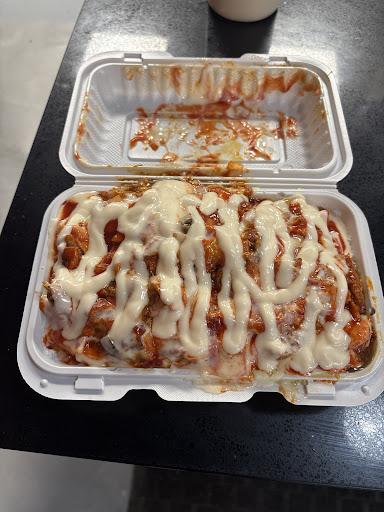 Photo of PrimeTime Donair & Poutine - 3172 Sunridge Blvd NE, Calgary, AB T1Y 6Z7