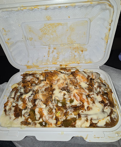 Photo of PrimeTime Donair & Poutine - 3172 Sunridge Blvd NE, Calgary, AB T1Y 6Z7