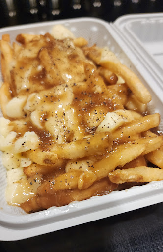 Photo of PrimeTime Donair & Poutine - 3172 Sunridge Blvd NE, Calgary, AB T1Y 6Z7