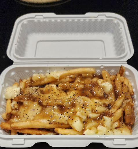 Photo of PrimeTime Donair & Poutine - 3172 Sunridge Blvd NE, Calgary, AB T1Y 6Z7