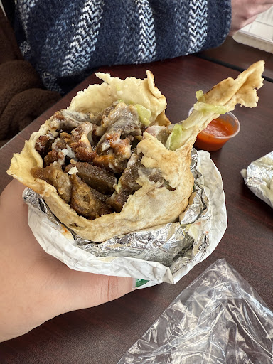 Photo of PrimeTime Donair & Poutine - 3172 Sunridge Blvd NE, Calgary, AB T1Y 6Z7