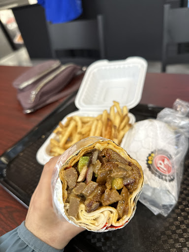 Photo of PrimeTime Donair & Poutine - 3172 Sunridge Blvd NE, Calgary, AB T1Y 6Z7