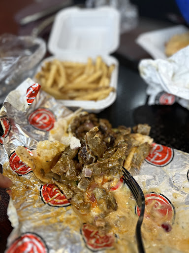 Photo of PrimeTime Donair & Poutine - 3172 Sunridge Blvd NE, Calgary, AB T1Y 6Z7