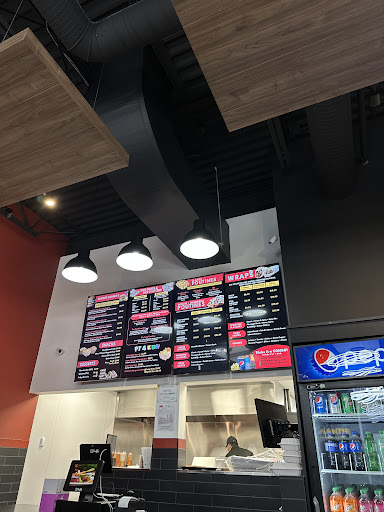Photo of PrimeTime Donair & Poutine - 3172 Sunridge Blvd NE, Calgary, AB T1Y 6Z7