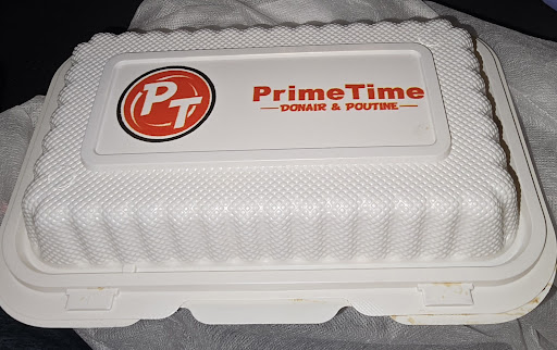 Photo of PrimeTime Donair & Poutine - 3172 Sunridge Blvd NE, Calgary, AB T1Y 6Z7