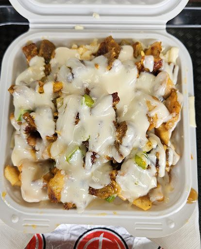 Photo of PrimeTime Donair & Poutine - 3172 Sunridge Blvd NE, Calgary, AB T1Y 6Z7