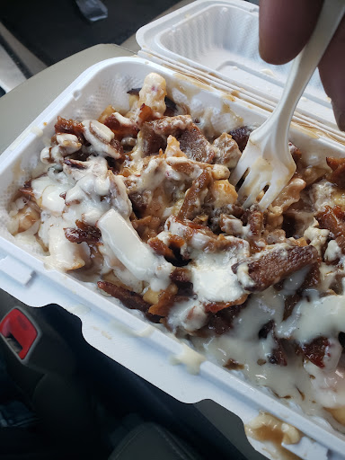 Photo of PrimeTime Donair & Poutine - 3172 Sunridge Blvd NE, Calgary, AB T1Y 6Z7