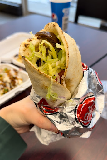 Photo of PrimeTime Donair & Poutine - 3172 Sunridge Blvd NE, Calgary, AB T1Y 6Z7