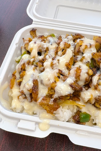 Photo of PrimeTime Donair & Poutine - 3172 Sunridge Blvd NE, Calgary, AB T1Y 6Z7
