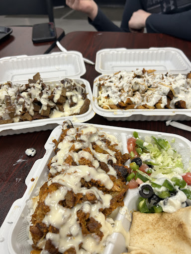 Photo of PrimeTime Donair & Poutine - 3172 Sunridge Blvd NE, Calgary, AB T1Y 6Z7
