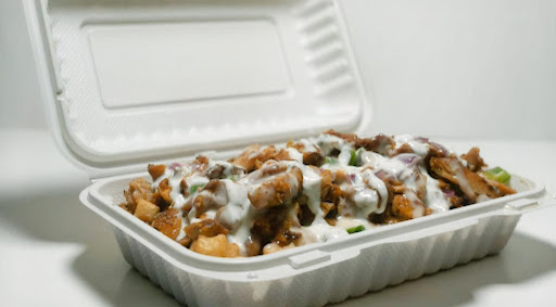 Photo of PrimeTime Donair & Poutine - 3172 Sunridge Blvd NE, Calgary, AB T1Y 6Z7