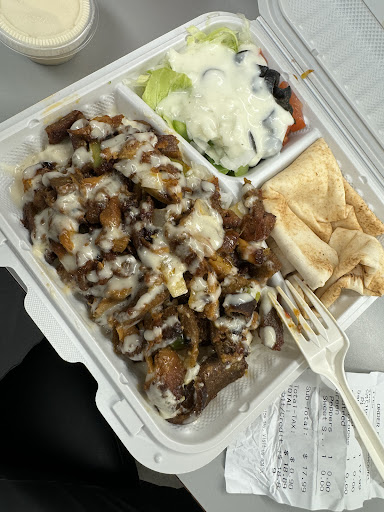 Photo of PrimeTime Donair & Poutine - 3172 Sunridge Blvd NE, Calgary, AB T1Y 6Z7