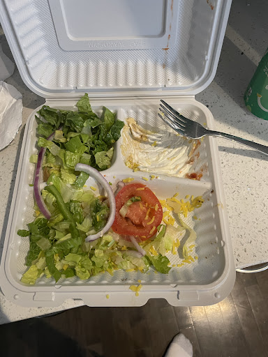 Photo of A Plus Donair - 9128 Macleod Trl SE, Calgary, AB T2J 0P5