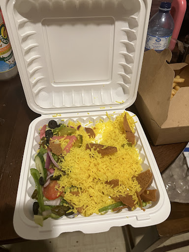 Photo of A Plus Donair - 9128 Macleod Trl SE, Calgary, AB T2J 0P5
