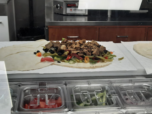 Photo of A Plus Donair - 9128 Macleod Trl SE, Calgary, AB T2J 0P5