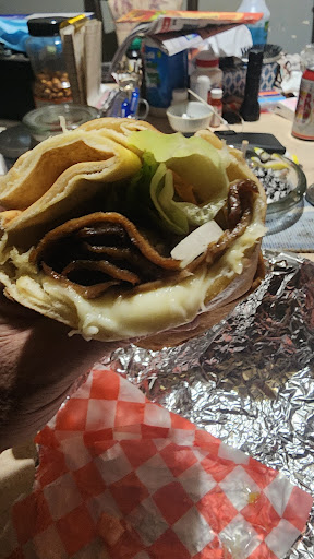 Photo of wasim's donair & Pizza - 2220 68 St NE, Calgary, AB T1Y 6Y7