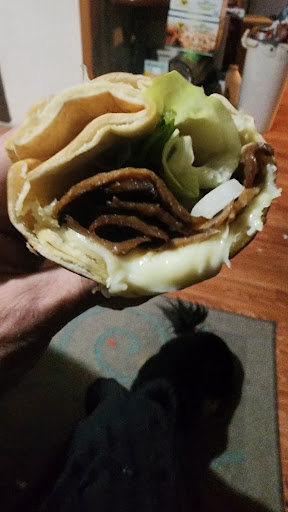 Photo of wasim's donair & Pizza - 2220 68 St NE, Calgary, AB T1Y 6Y7