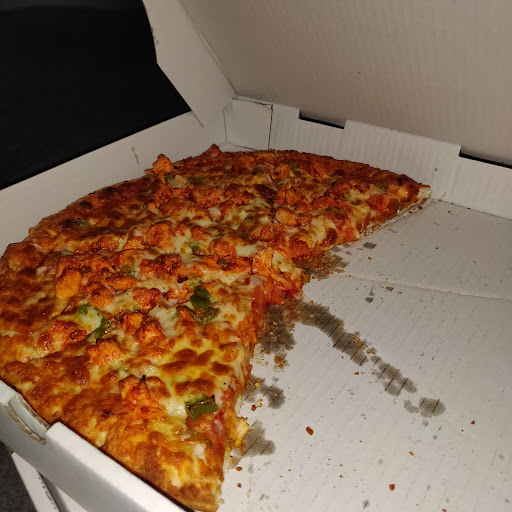 Photo of wasim's donair & Pizza - 2220 68 St NE, Calgary, AB T1Y 6Y7
