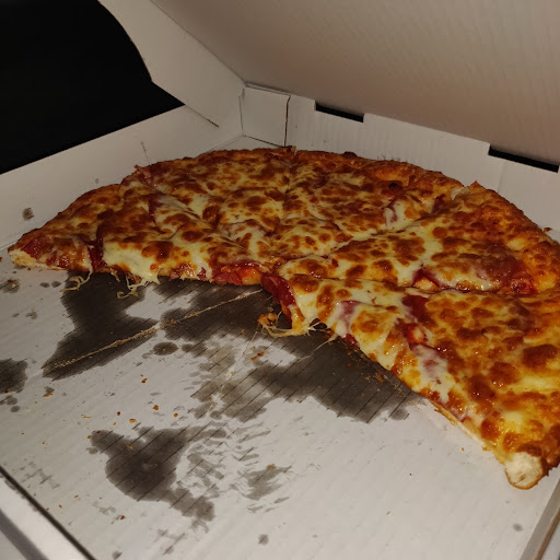 Photo of wasim's donair & Pizza - 2220 68 St NE, Calgary, AB T1Y 6Y7