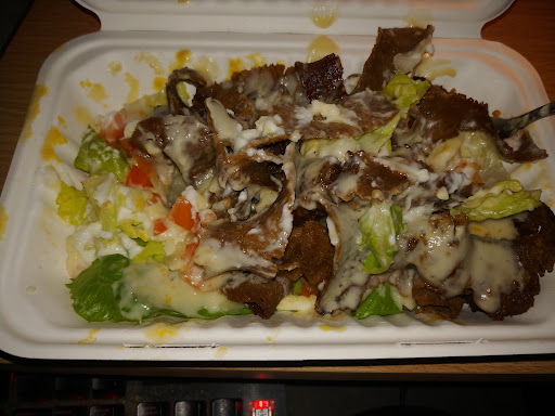 Photo of wasim's donair & Pizza - 2220 68 St NE, Calgary, AB T1Y 6Y7