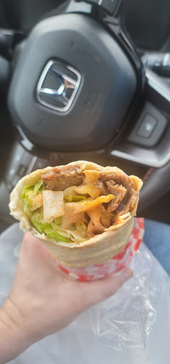 Photo of wasim's donair & Pizza - 2220 68 St NE, Calgary, AB T1Y 6Y7